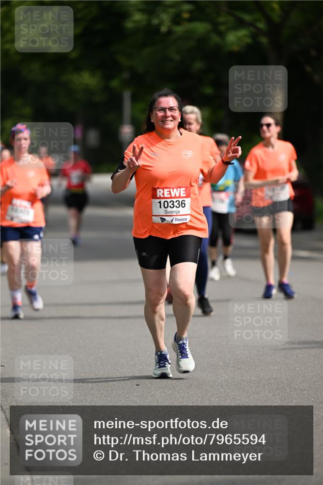 15.06.2025 - REWE Women's Run Dr. Thomas Lammeyer http://msf.ph/oto/7965594 15.06.2025 09:53:35 Laufen 10336 meine-sportfotos.de