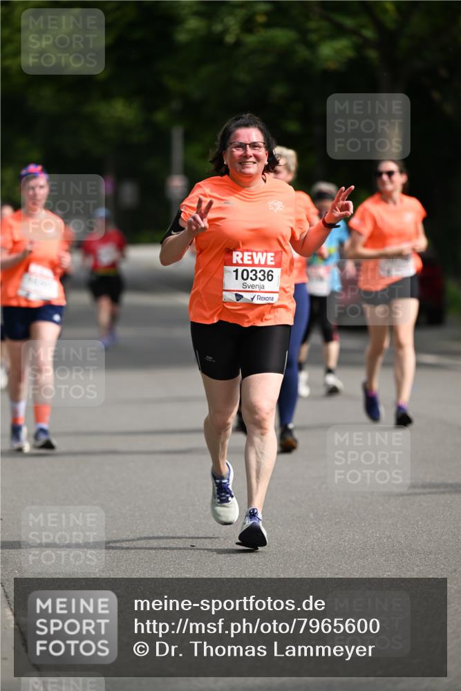 15.06.2025 - REWE Women's Run Dr. Thomas Lammeyer http://msf.ph/oto/7965600 15.06.2025 09:53:35 Laufen 10336 meine-sportfotos.de