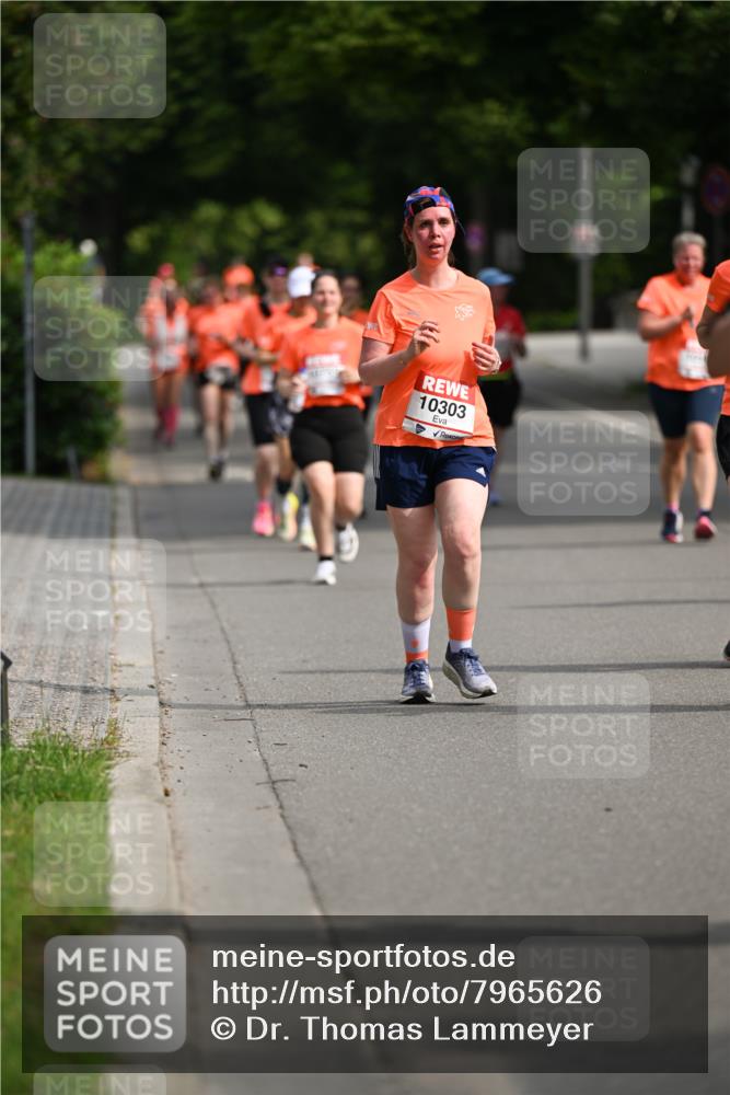 15.06.2025 - REWE Women's Run Dr. Thomas Lammeyer http://msf.ph/oto/7965626 15.06.2025 09:53:36 Laufen 10303 meine-sportfotos.de