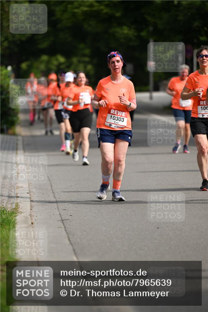 15.06.2025 - REWE Women's Run Dr. Thomas Lammeyer http://msf.ph/oto/7965639 15.06.2025 09:53:36 Laufen 10303, 106 meine-sportfotos.de