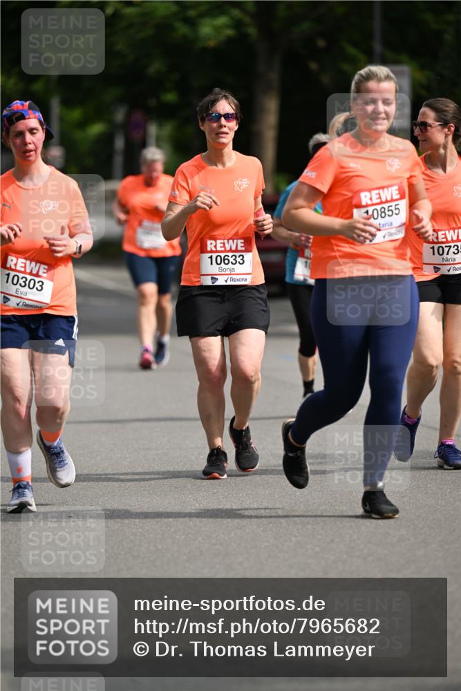 15.06.2025 - REWE Women's Run Dr. Thomas Lammeyer http://msf.ph/oto/7965682 15.06.2025 09:53:38 Laufen 10303, 10633, 40855, 1073 meine-sportfotos.de