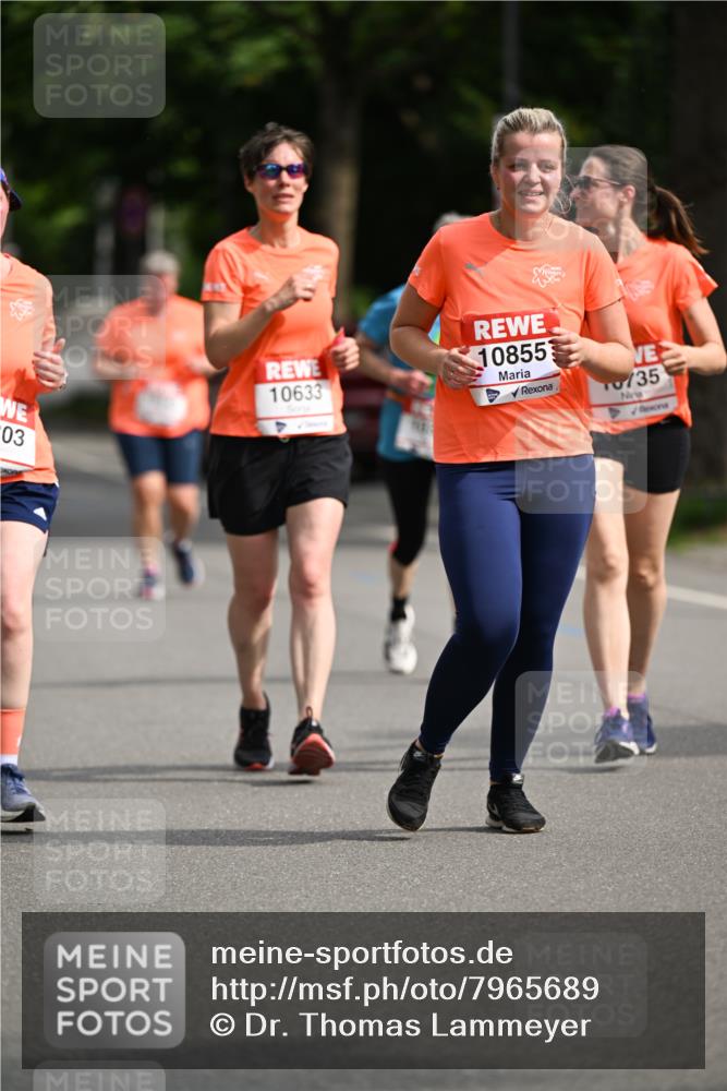 15.06.2025 - REWE Women's Run Dr. Thomas Lammeyer http://msf.ph/oto/7965689 15.06.2025 09:53:38 Laufen 10633, 03, 10855, 0, 35 meine-sportfotos.de