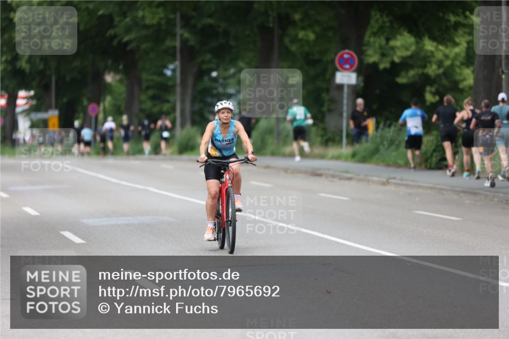 15.06.2025 - 7 Türme Triathlon Yannick Fuchs http://msf.ph/oto/7965692 15.06.2025 13:59:55 Radfahren 783 meine-sportfotos.de