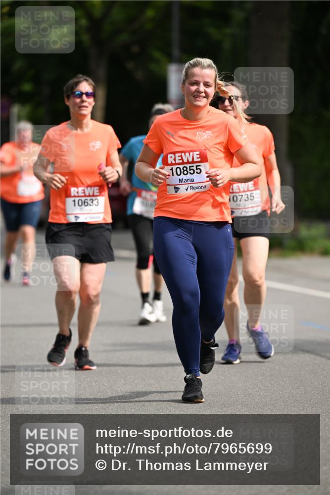 15.06.2025 - REWE Women's Run Dr. Thomas Lammeyer http://msf.ph/oto/7965699 15.06.2025 09:53:38 Laufen 10633, 1112, 10855, 10735 meine-sportfotos.de
