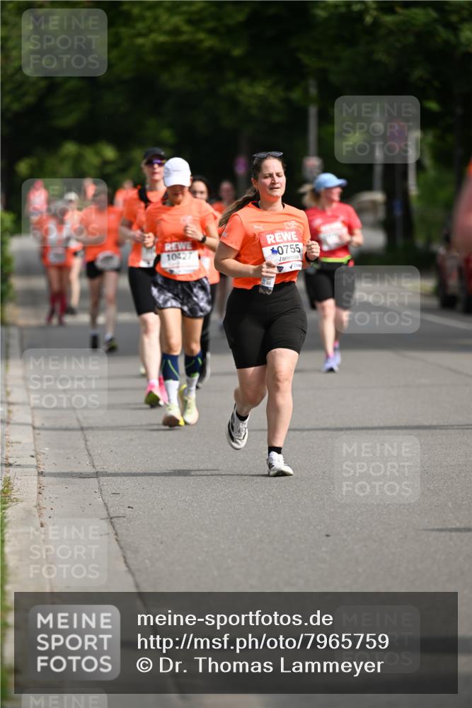 15.06.2025 - REWE Women's Run Dr. Thomas Lammeyer http://msf.ph/oto/7965759 15.06.2025 09:53:41 Laufen 10427, 0755 meine-sportfotos.de