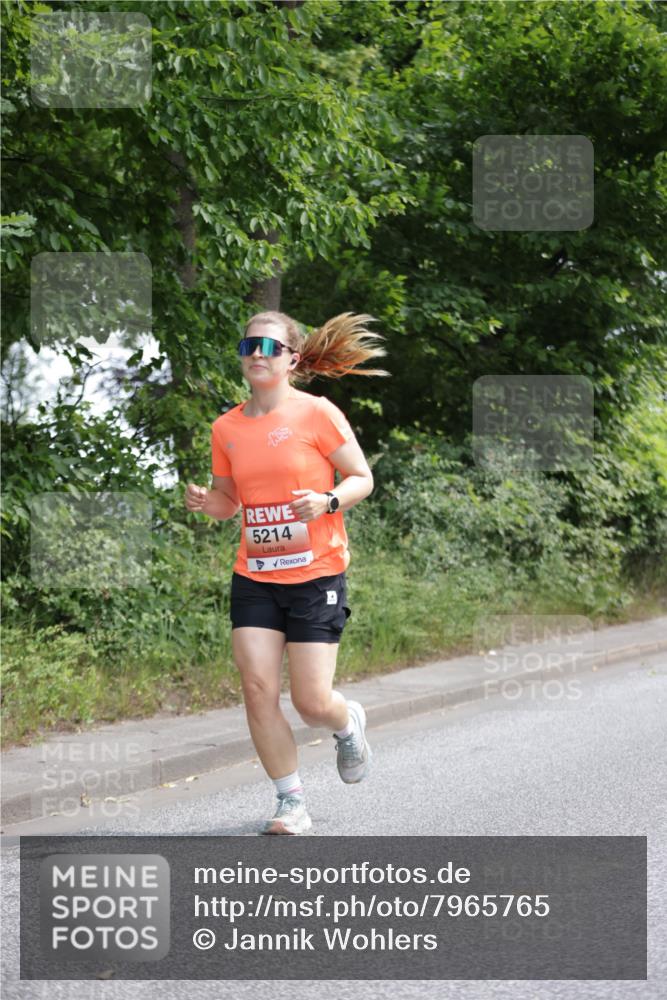 15.06.2025 - REWE Women's Run Jannik Wohlers http://msf.ph/oto/7965765 15.06.2025 10:00:24 Laufen 5214 meine-sportfotos.de