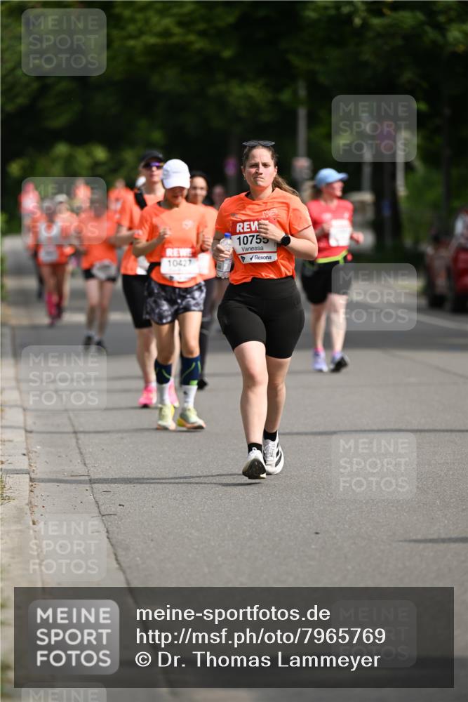 15.06.2025 - REWE Women's Run Dr. Thomas Lammeyer http://msf.ph/oto/7965769 15.06.2025 09:53:41 Laufen 10427, 10755 meine-sportfotos.de