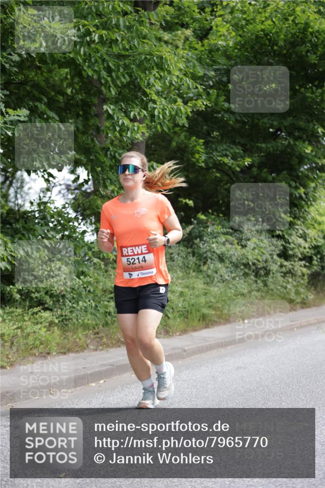 15.06.2025 - REWE Women's Run Jannik Wohlers http://msf.ph/oto/7965770 15.06.2025 10:00:24 Laufen 5214 meine-sportfotos.de