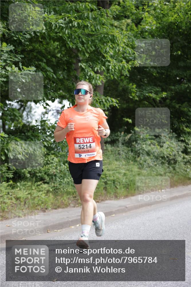 15.06.2025 - REWE Women's Run Jannik Wohlers http://msf.ph/oto/7965784 15.06.2025 10:00:24 Laufen 5214 meine-sportfotos.de