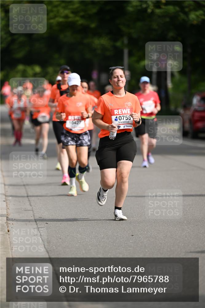 15.06.2025 - REWE Women's Run Dr. Thomas Lammeyer http://msf.ph/oto/7965788 15.06.2025 09:53:42 Laufen 10427, 0755 meine-sportfotos.de