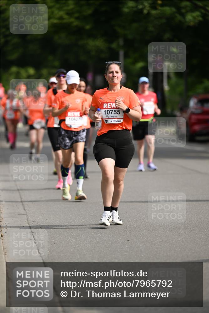 15.06.2025 - REWE Women's Run Dr. Thomas Lammeyer http://msf.ph/oto/7965792 15.06.2025 09:53:42 Laufen 10427, 10755, 176 meine-sportfotos.de