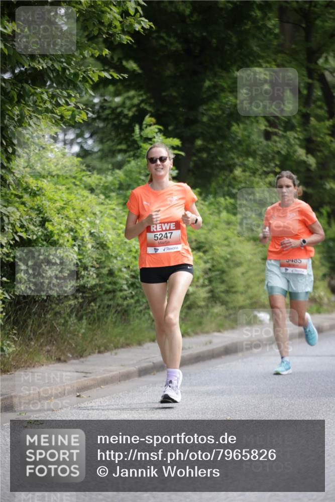 15.06.2025 - REWE Women's Run Jannik Wohlers http://msf.ph/oto/7965826 15.06.2025 10:00:54 Laufen 5247, 5485 meine-sportfotos.de
