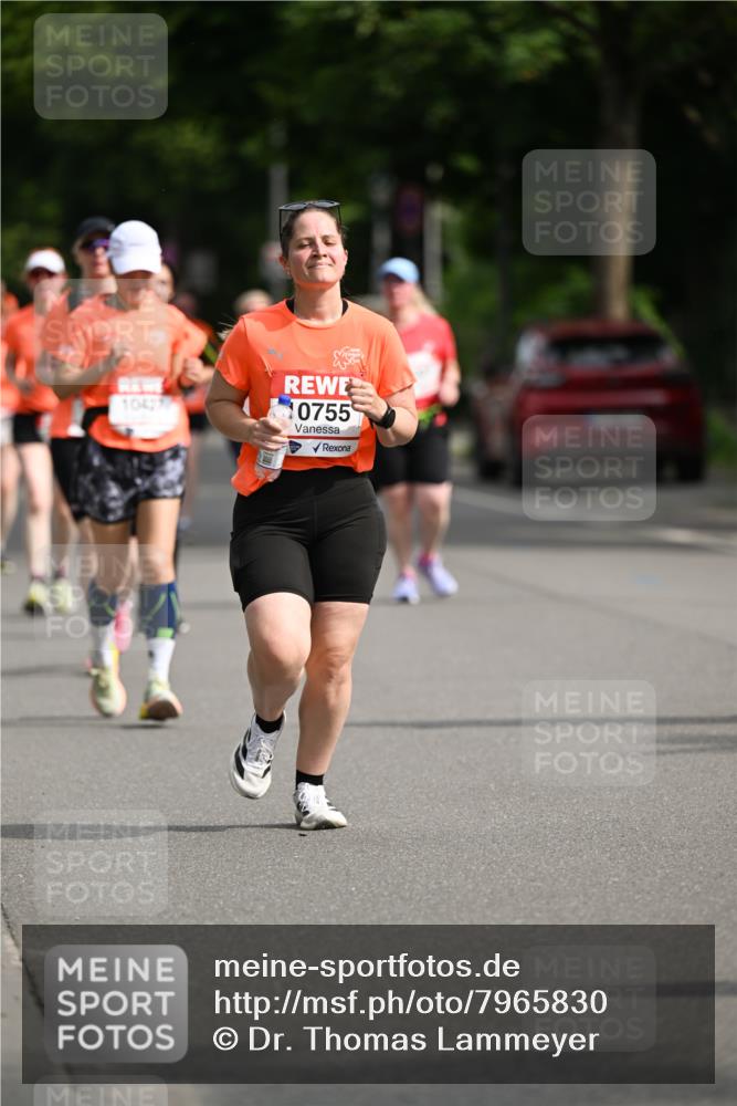15.06.2025 - REWE Women's Run Dr. Thomas Lammeyer http://msf.ph/oto/7965830 15.06.2025 09:53:42 Laufen 0755 meine-sportfotos.de