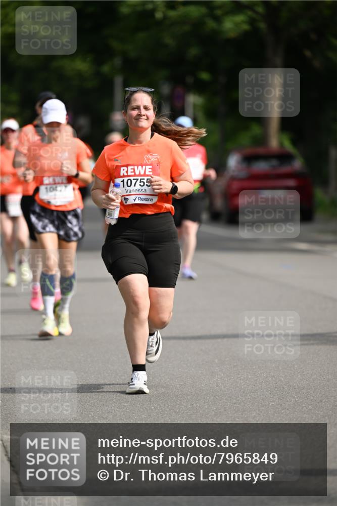 15.06.2025 - REWE Women's Run Dr. Thomas Lammeyer http://msf.ph/oto/7965849 15.06.2025 09:53:43 Laufen 10427, 10755 meine-sportfotos.de