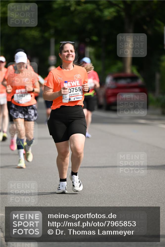 15.06.2025 - REWE Women's Run Dr. Thomas Lammeyer http://msf.ph/oto/7965853 15.06.2025 09:53:43 Laufen 10427, 0755 meine-sportfotos.de