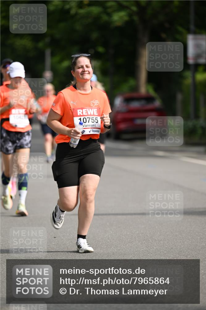 15.06.2025 - REWE Women's Run Dr. Thomas Lammeyer http://msf.ph/oto/7965864 15.06.2025 09:53:43 Laufen 10755 meine-sportfotos.de