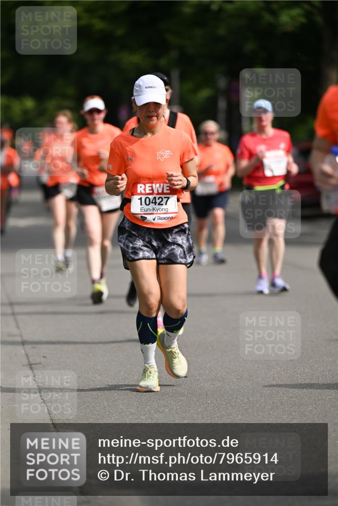 15.06.2025 - REWE Women's Run Dr. Thomas Lammeyer http://msf.ph/oto/7965914 15.06.2025 09:53:45 Laufen 10427 meine-sportfotos.de