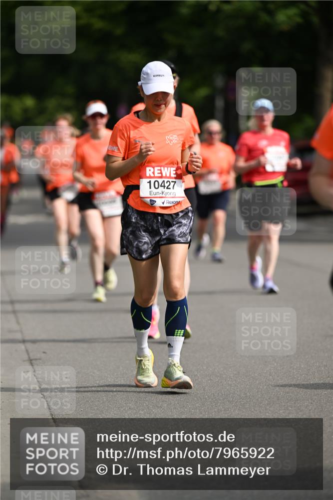 15.06.2025 - REWE Women's Run Dr. Thomas Lammeyer http://msf.ph/oto/7965922 15.06.2025 09:53:45 Laufen 10427 meine-sportfotos.de
