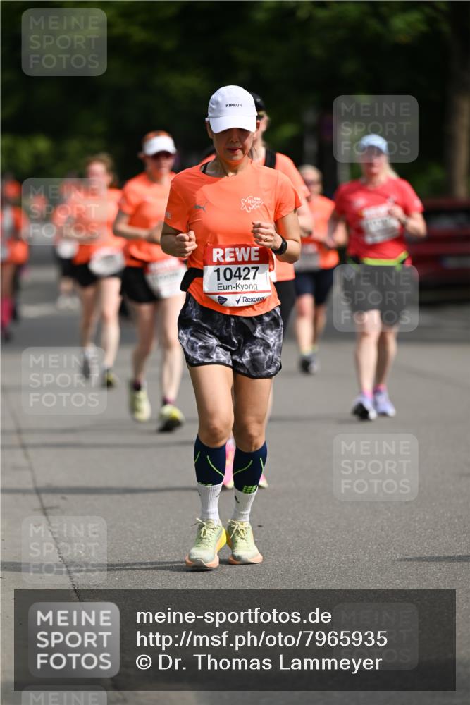 15.06.2025 - REWE Women's Run Dr. Thomas Lammeyer http://msf.ph/oto/7965935 15.06.2025 09:53:45 Laufen 10427 meine-sportfotos.de