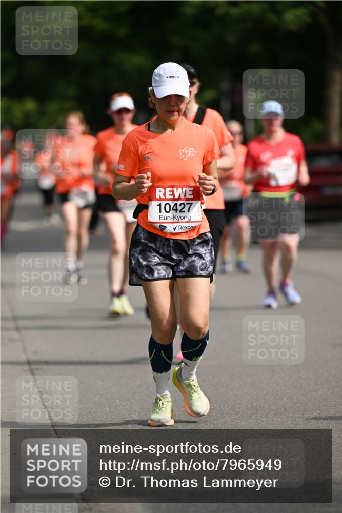 15.06.2025 - REWE Women's Run Dr. Thomas Lammeyer http://msf.ph/oto/7965949 15.06.2025 09:53:45 Laufen 10427 meine-sportfotos.de