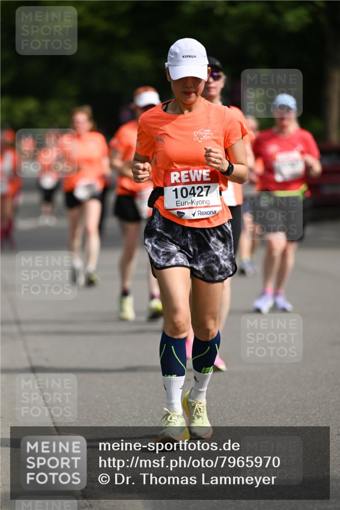 15.06.2025 - REWE Women's Run Dr. Thomas Lammeyer http://msf.ph/oto/7965970 15.06.2025 09:53:46 Laufen 10427 meine-sportfotos.de