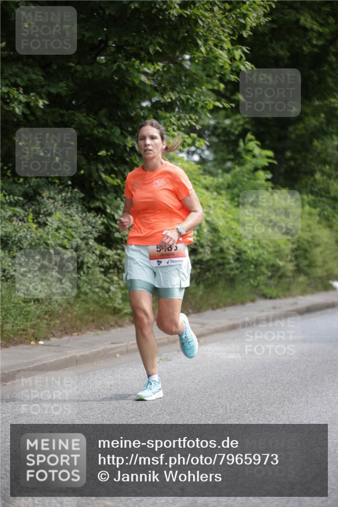 15.06.2025 - REWE Women's Run Jannik Wohlers http://msf.ph/oto/7965973 15.06.2025 10:00:58 Laufen 5485 meine-sportfotos.de