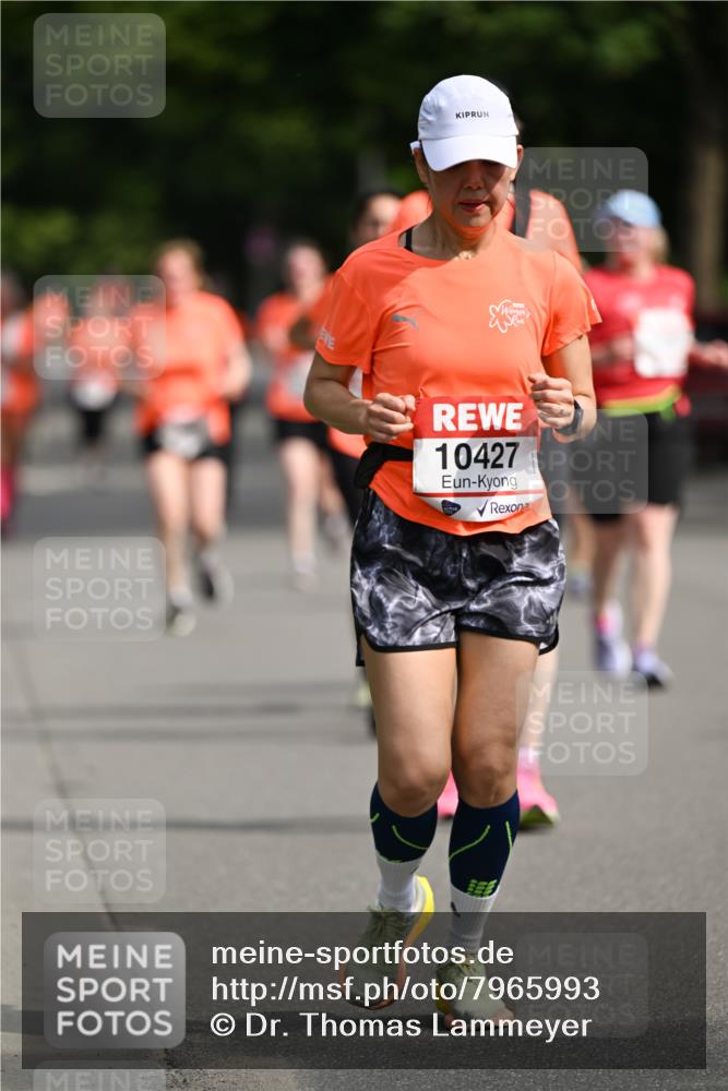 15.06.2025 - REWE Women's Run Dr. Thomas Lammeyer http://msf.ph/oto/7965993 15.06.2025 09:53:46 Laufen 10427 meine-sportfotos.de