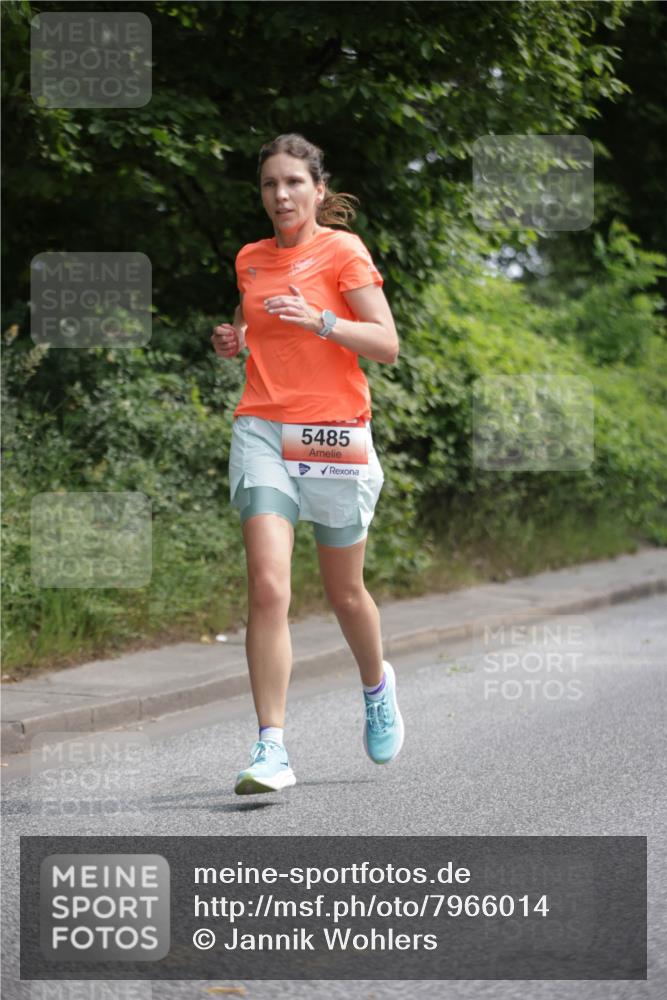 15.06.2025 - REWE Women's Run Jannik Wohlers http://msf.ph/oto/7966014 15.06.2025 10:00:58 Laufen 5485 meine-sportfotos.de