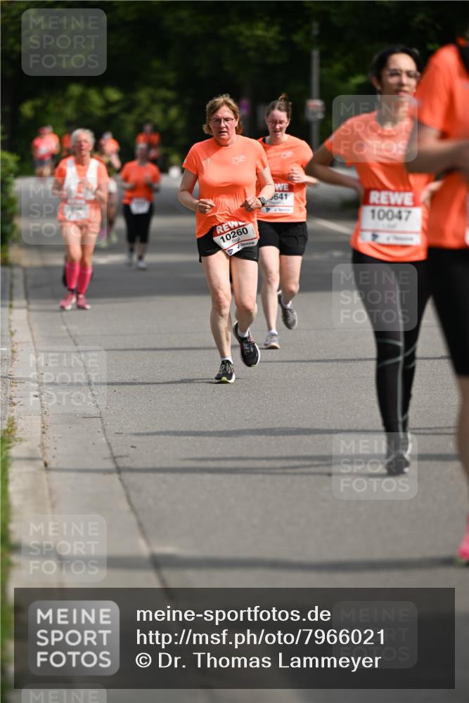 15.06.2025 - REWE Women's Run Dr. Thomas Lammeyer http://msf.ph/oto/7966021 15.06.2025 09:53:48 Laufen 10047 meine-sportfotos.de