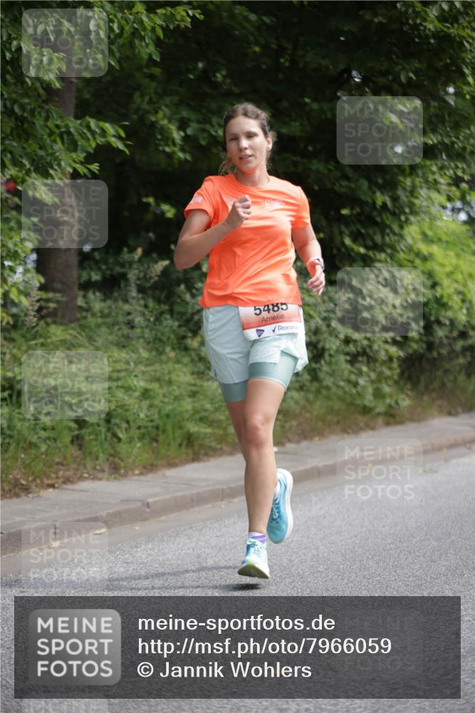 15.06.2025 - REWE Women's Run Jannik Wohlers http://msf.ph/oto/7966059 15.06.2025 10:00:59 Laufen 5485 meine-sportfotos.de