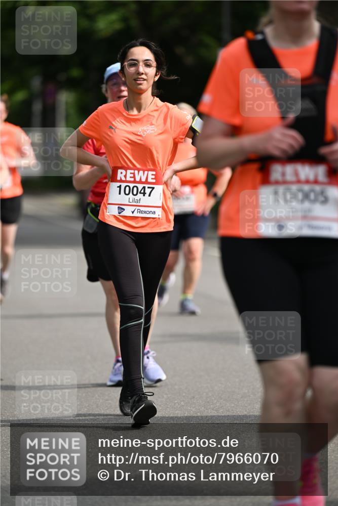 15.06.2025 - REWE Women's Run Dr. Thomas Lammeyer http://msf.ph/oto/7966070 15.06.2025 09:53:49 Laufen 10047, 10005 meine-sportfotos.de