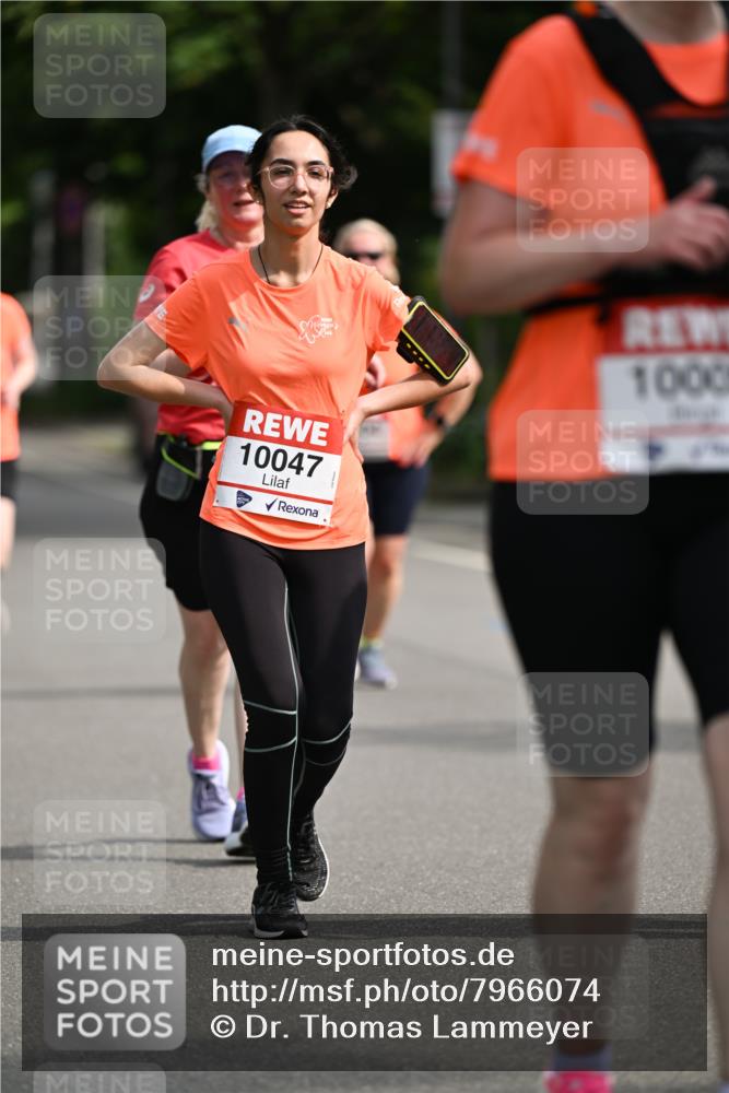 15.06.2025 - REWE Women's Run Dr. Thomas Lammeyer http://msf.ph/oto/7966074 15.06.2025 09:53:49 Laufen 10047, 1000 meine-sportfotos.de