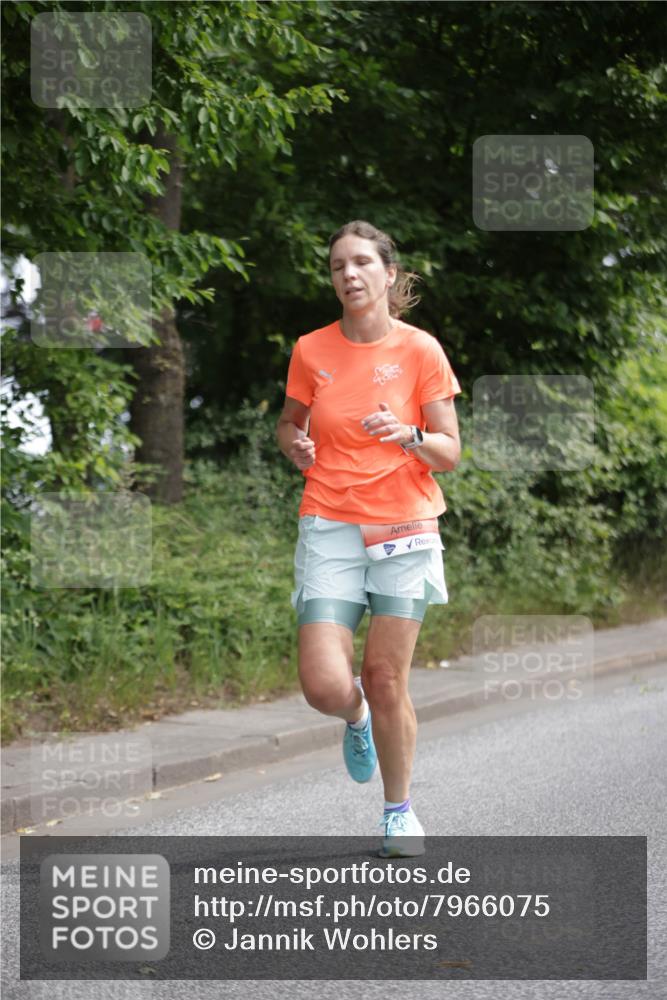 15.06.2025 - REWE Women's Run Jannik Wohlers http://msf.ph/oto/7966075 15.06.2025 10:00:59 Laufen  meine-sportfotos.de