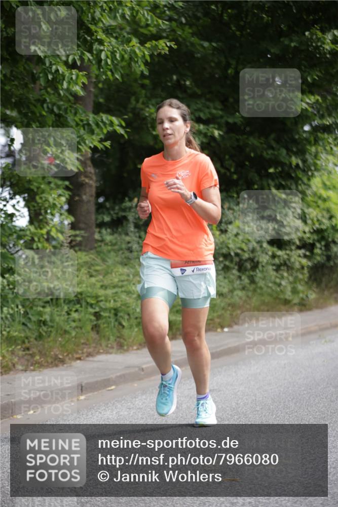 15.06.2025 - REWE Women's Run Jannik Wohlers http://msf.ph/oto/7966080 15.06.2025 10:00:59 Laufen  meine-sportfotos.de