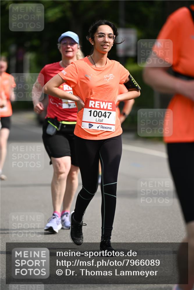 15.06.2025 - REWE Women's Run Dr. Thomas Lammeyer http://msf.ph/oto/7966089 15.06.2025 09:53:50 Laufen 10047 meine-sportfotos.de
