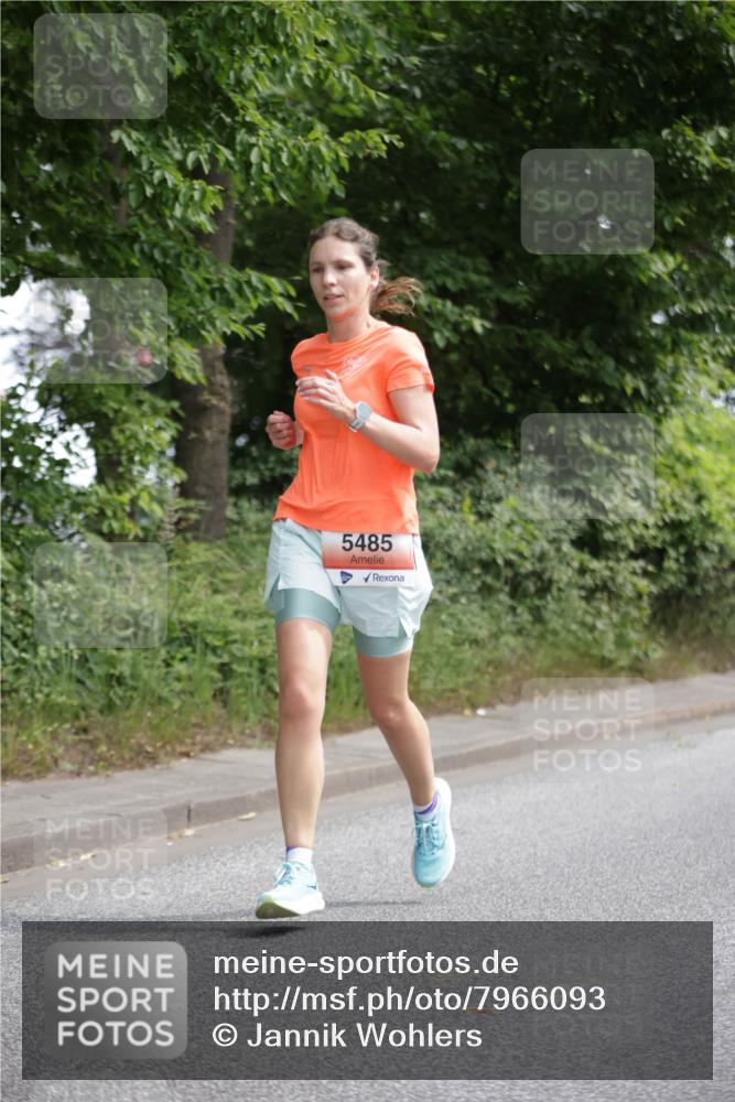15.06.2025 - REWE Women's Run Jannik Wohlers http://msf.ph/oto/7966093 15.06.2025 10:00:59 Laufen 5485 meine-sportfotos.de