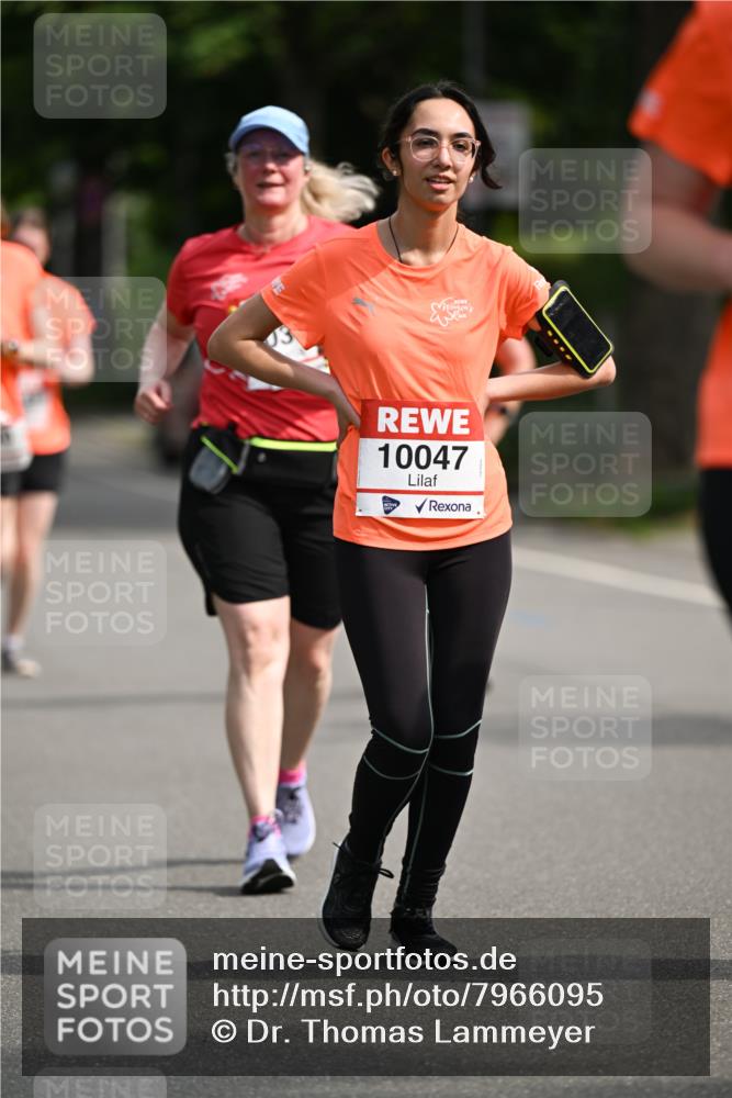 15.06.2025 - REWE Women's Run Dr. Thomas Lammeyer http://msf.ph/oto/7966095 15.06.2025 09:53:50 Laufen 10047 meine-sportfotos.de