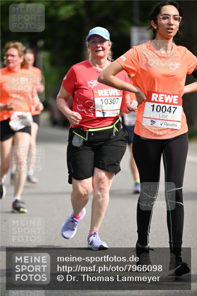 15.06.2025 - REWE Women's Run Dr. Thomas Lammeyer http://msf.ph/oto/7966098 15.06.2025 09:53:50 Laufen 10307, 10047 meine-sportfotos.de