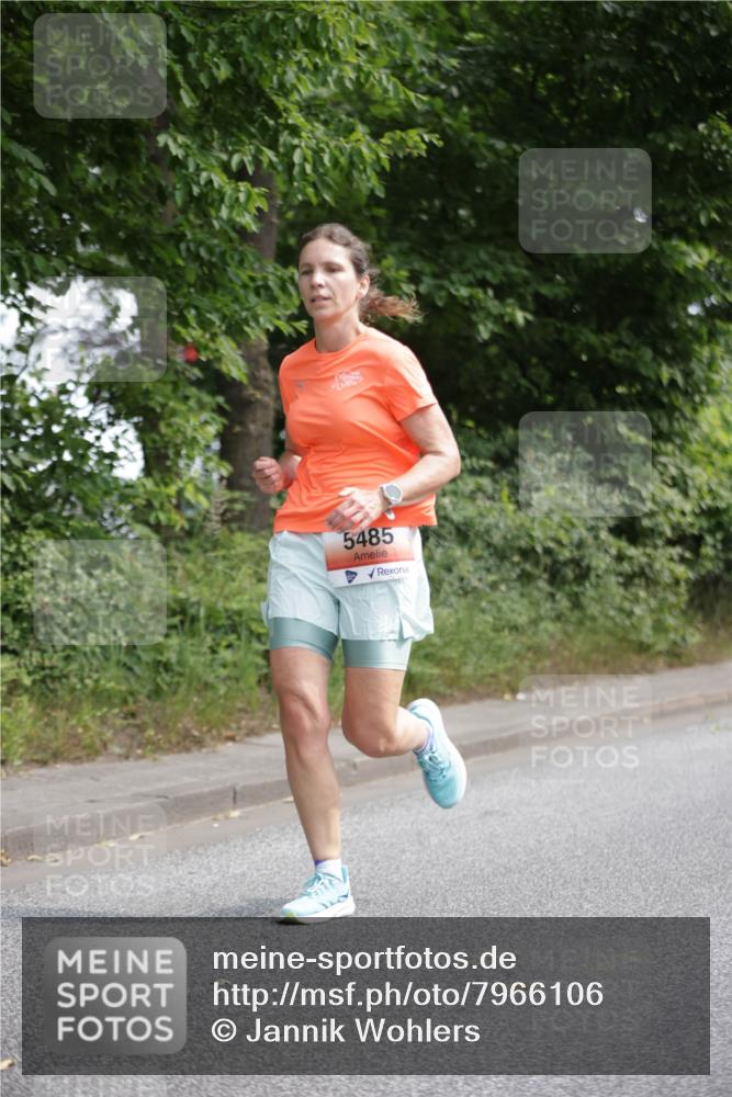 15.06.2025 - REWE Women's Run Jannik Wohlers http://msf.ph/oto/7966106 15.06.2025 10:00:59 Laufen 5485 meine-sportfotos.de