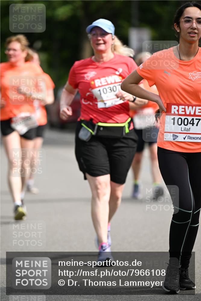 15.06.2025 - REWE Women's Run Dr. Thomas Lammeyer http://msf.ph/oto/7966108 15.06.2025 09:53:50 Laufen 10307, 10047 meine-sportfotos.de