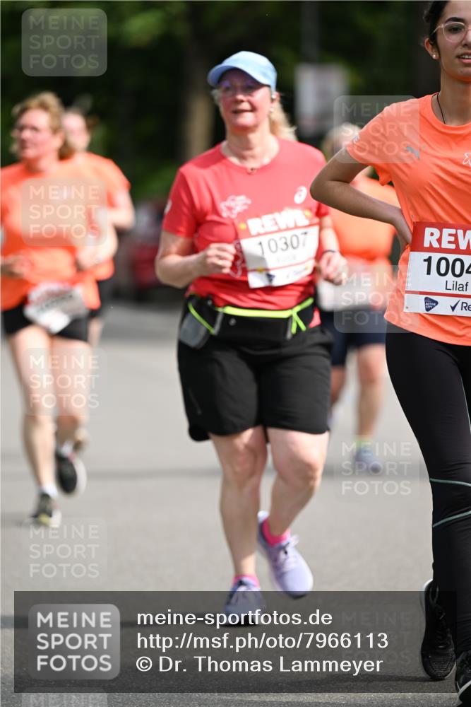 15.06.2025 - REWE Women's Run Dr. Thomas Lammeyer http://msf.ph/oto/7966113 15.06.2025 09:53:51 Laufen 10307, 1004 meine-sportfotos.de