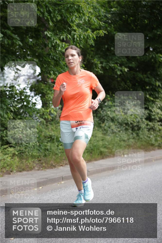 15.06.2025 - REWE Women's Run Jannik Wohlers http://msf.ph/oto/7966118 15.06.2025 10:00:59 Laufen  meine-sportfotos.de