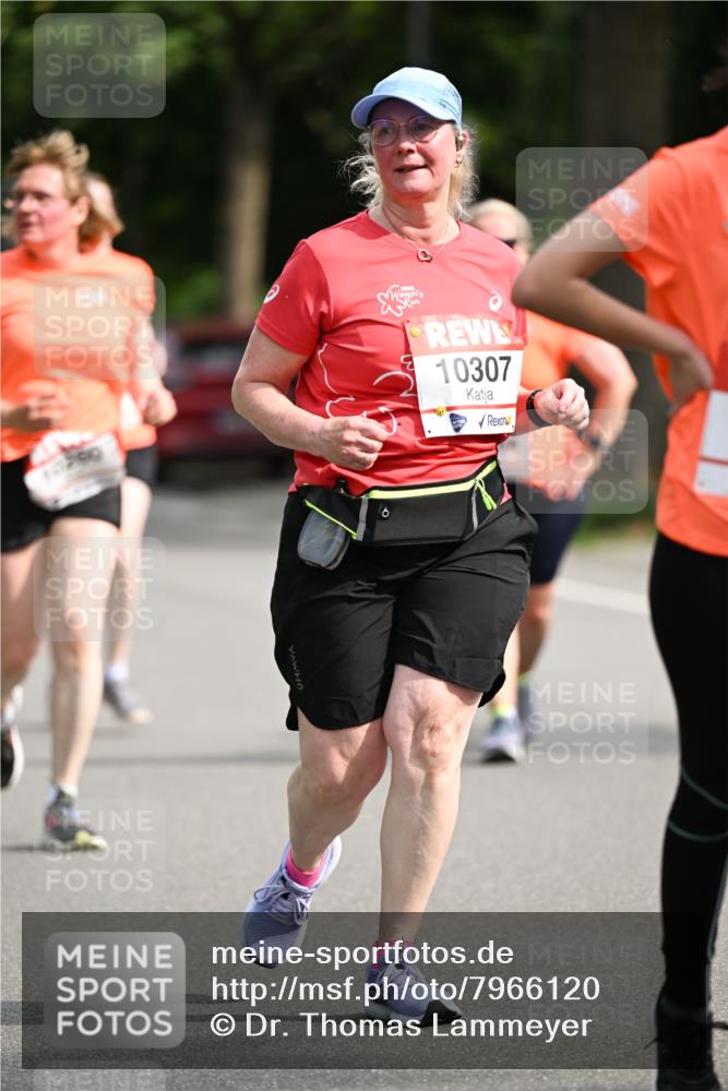 15.06.2025 - REWE Women's Run Dr. Thomas Lammeyer http://msf.ph/oto/7966120 15.06.2025 09:53:51 Laufen 10307 meine-sportfotos.de