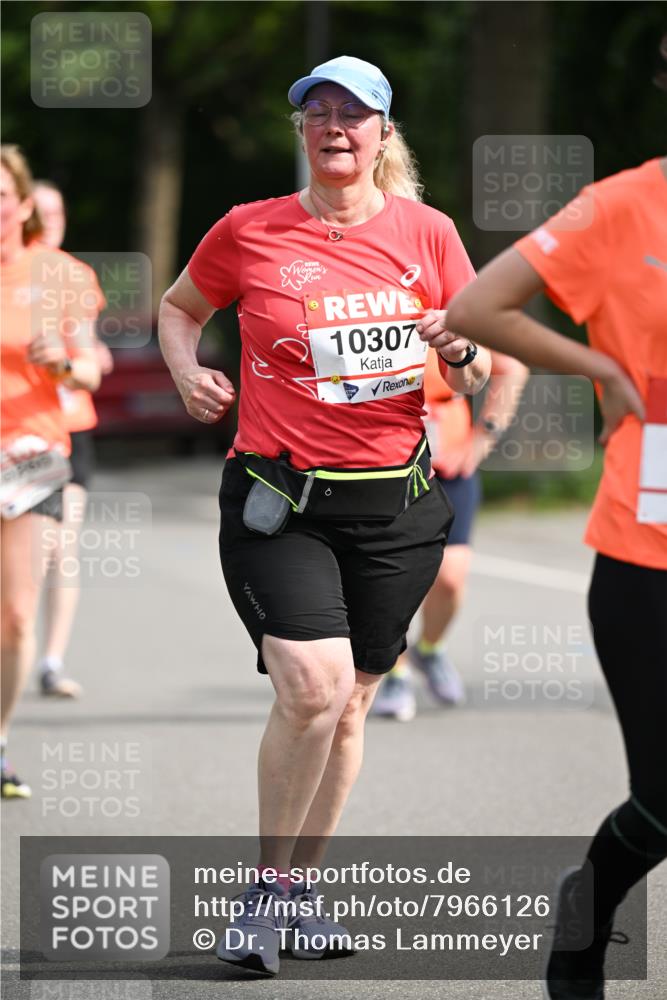 15.06.2025 - REWE Women's Run Dr. Thomas Lammeyer http://msf.ph/oto/7966126 15.06.2025 09:53:51 Laufen 10307 meine-sportfotos.de
