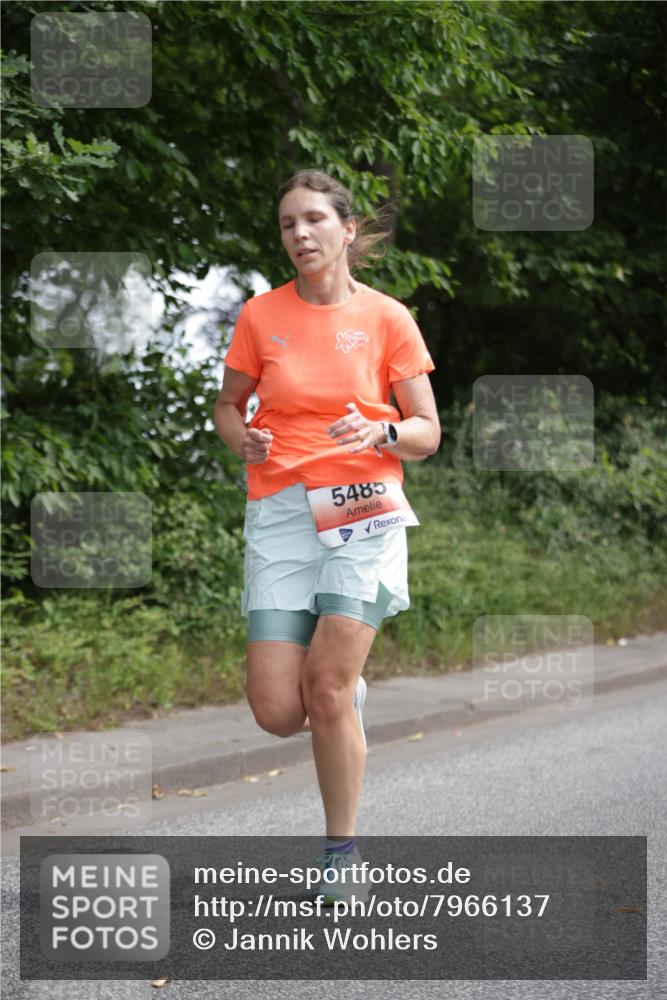 15.06.2025 - REWE Women's Run Jannik Wohlers http://msf.ph/oto/7966137 15.06.2025 10:01:00 Laufen 5485 meine-sportfotos.de