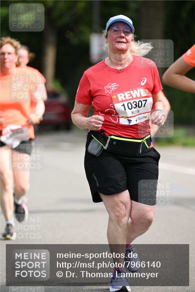 15.06.2025 - REWE Women's Run Dr. Thomas Lammeyer http://msf.ph/oto/7966140 15.06.2025 09:53:51 Laufen 10307 meine-sportfotos.de