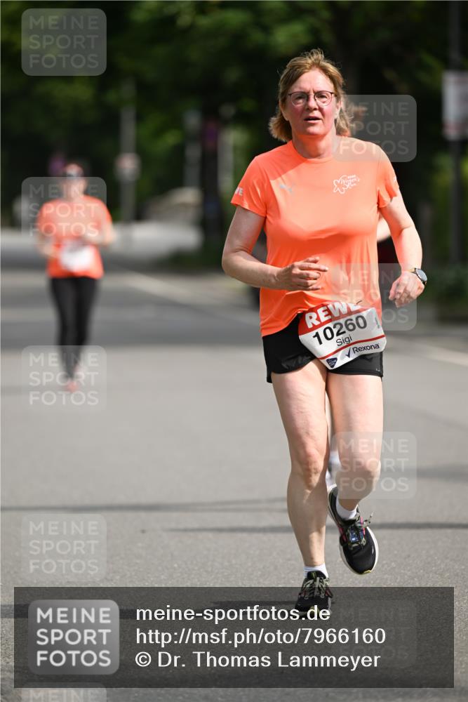 15.06.2025 - REWE Women's Run Dr. Thomas Lammeyer http://msf.ph/oto/7966160 15.06.2025 09:53:52 Laufen 10260 meine-sportfotos.de