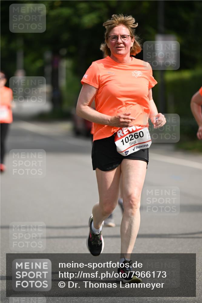 15.06.2025 - REWE Women's Run Dr. Thomas Lammeyer http://msf.ph/oto/7966173 15.06.2025 09:53:52 Laufen 10260 meine-sportfotos.de