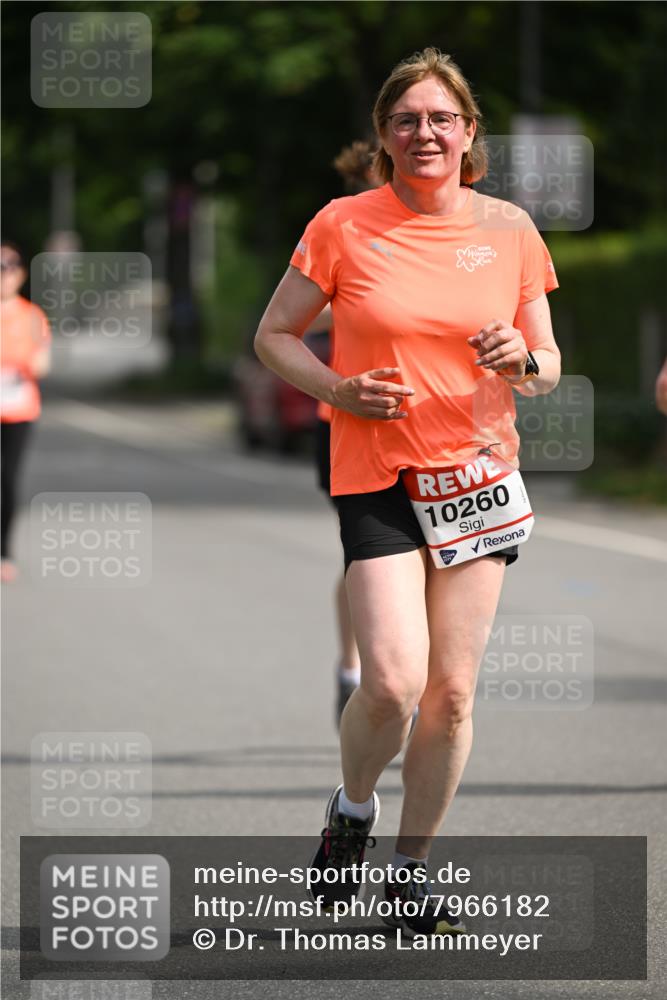 15.06.2025 - REWE Women's Run Dr. Thomas Lammeyer http://msf.ph/oto/7966182 15.06.2025 09:53:52 Laufen 10260 meine-sportfotos.de