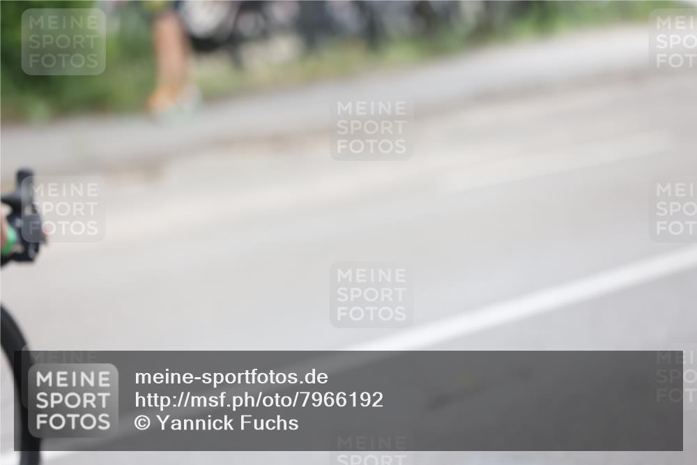 15.06.2025 - 7 Türme Triathlon Yannick Fuchs http://msf.ph/oto/7966192 15.06.2025 14:02:06 Radfahren 967 meine-sportfotos.de